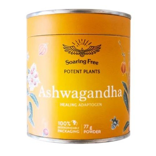 Ashwagandha Powder